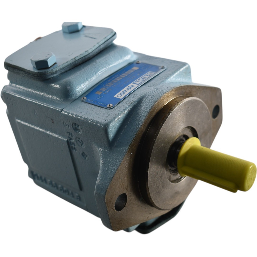NEW Parker Denison 024-44065-0 T6CM B25 1R00 C1 Vane Pump Hydraulic