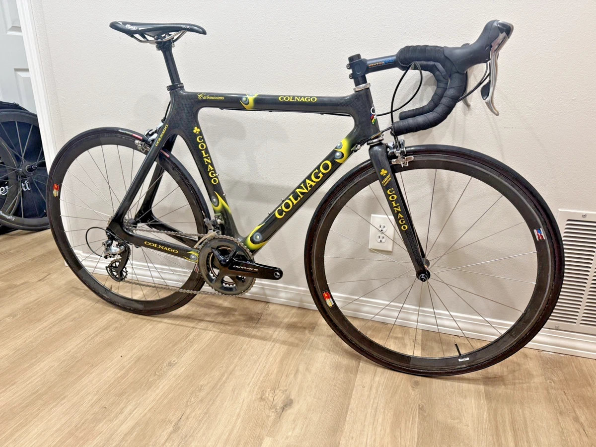 Colnago Ferrari In Bikes for sale | eBay