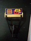 Nintendo NES Game Genie Video Game Enhancer 7356 Galoob Toys Gold 1990 Vintage