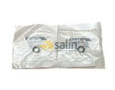 2X SMEG DISHWASHER AIR BREAK O RING SEAL GASKET DWAU6D15XT3 DWAUP364X DWIFABNE