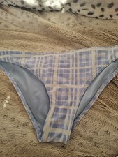 WOMENS ladies swimwear m&S  NEW BIKINI BOTTOMS SIZE  14