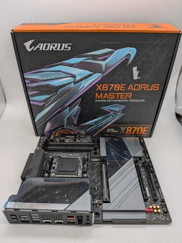 Motherboard Unbekanntes Modell - Einzelteile/Defekt