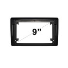 <!--F#f_0-->9 Inch Facia FAAUDIA4200120089 Panel Fascia Dash Plate Panel suits Audi A4 20...<!--F/-->