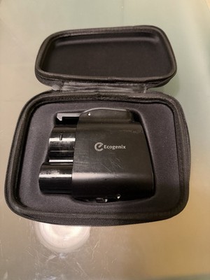 Ecogenix Tesla Supercharger NACS To CCS1 For Rivian, Ford max 500A, 1000V