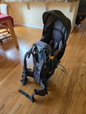 Deuter Baby Carrier