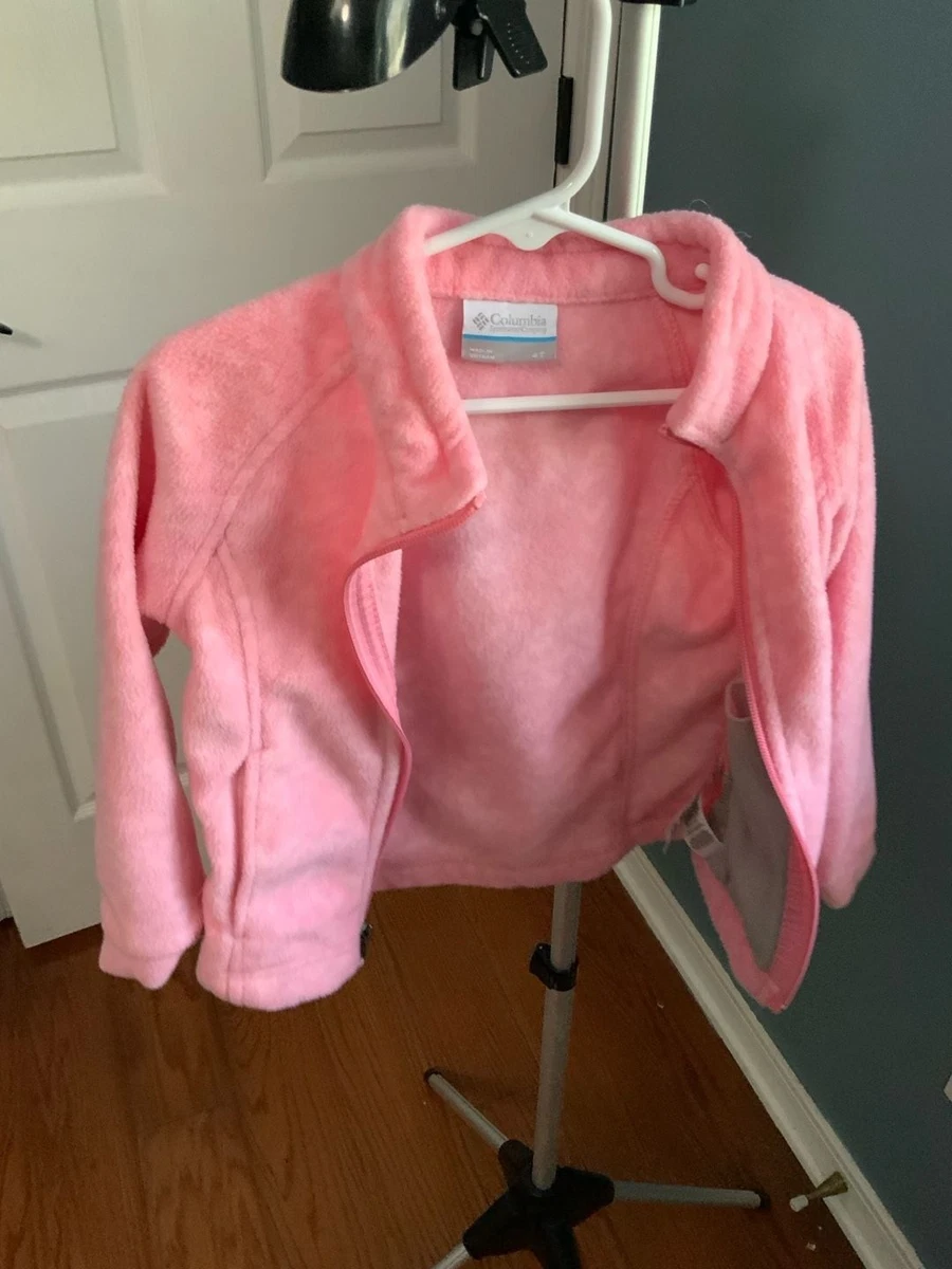 Columbia Pink Clothing, Shoes & Accessories for Kids for sale | eBay