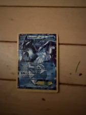 Articuno EX (Team Plasma) 25/135 Plasma Storm Holo