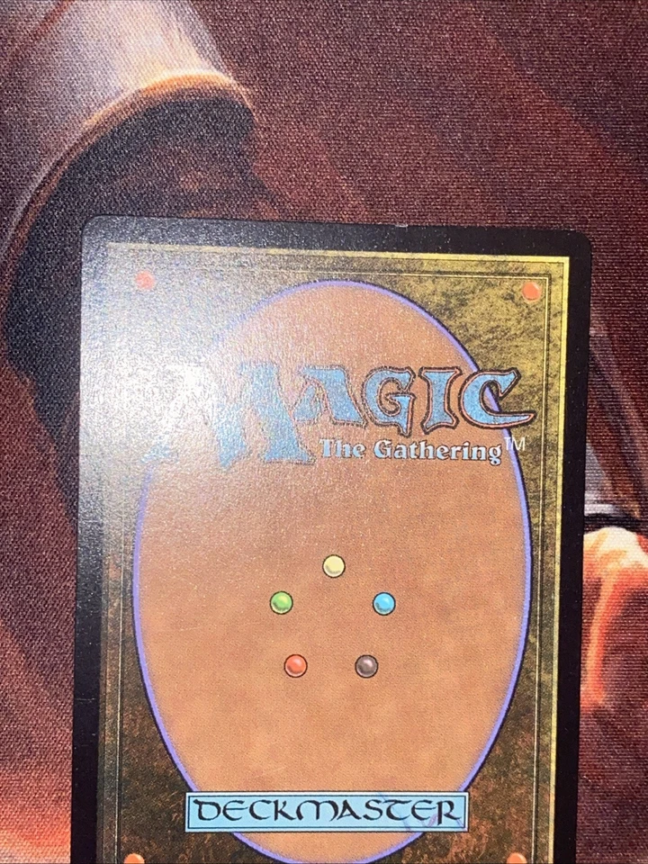 Cavern Of Souls X1 Mtg Lost Caverns Of Ixalan Nm Neon Green Foil 410f - Image 4 of 4