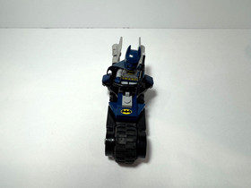 LEGO DC Comics Super Heroes: The Dynamic Duo Funhouse Escape (6857)