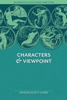 Characters  Viewpoint (Elements of Fiction Writing... | Buch | Zustand sehr gut