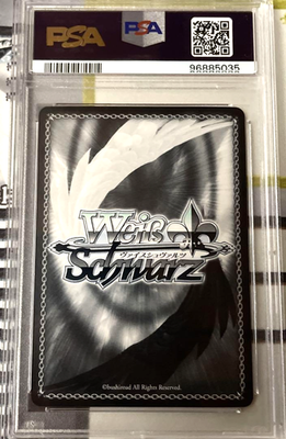 ベテラン魔法少女　やちよ　SP PSA10 ベテラン魔法少女 やちよ SP PSA10 ベテラン魔法少女やちよSP PSA10