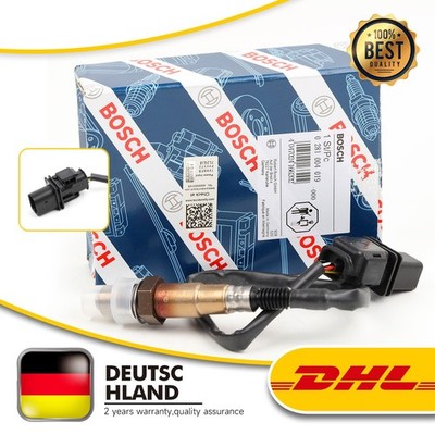 BOSCH 0281004019 LAMBDASONDE LAMDASONDE 13627791592 Für BMW 3 4 5 6 X3 X4 X5 X6