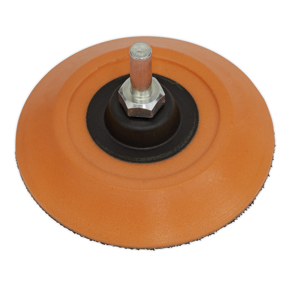 Sealey Backing Pad for Air and Electric Tools 75mm - Image 9