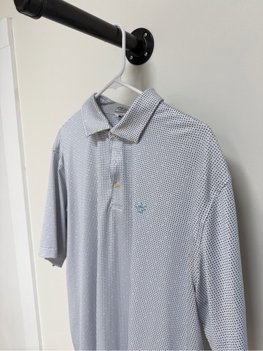 Men's Peter Millar Polo