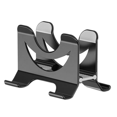 Vertical Notebook Stand Laptop Rack Computer Stands for Small White - 第 2/12 張圖片