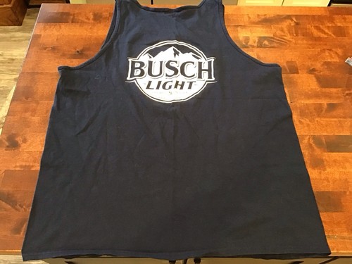 New Ft. Myers MIGHTY MUSSELS Minor League Baseball Tank Top Tee, BLUE, XL - Bild 4 von 5