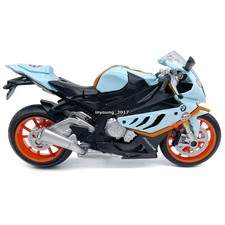 1:12 BMW S1000RR Motorrad