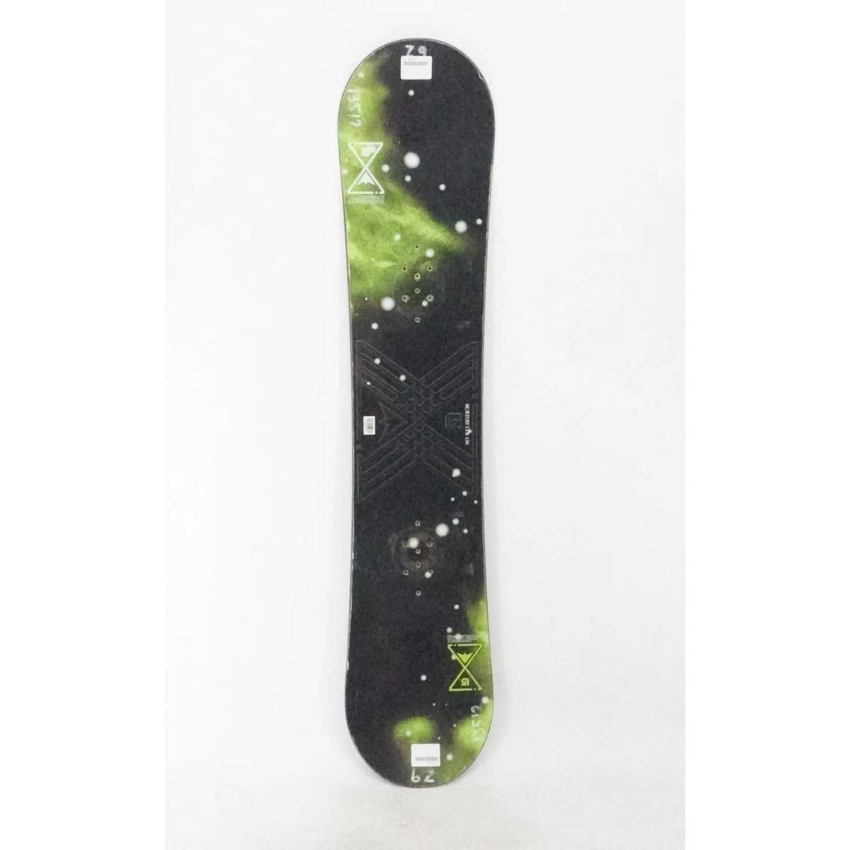 Burton Ltr Snowboard for sale | eBay