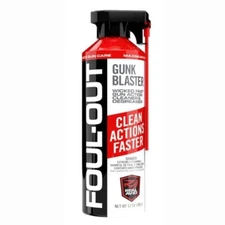 Real Avid Foul Out Gun Blaster, Aerosol, 12oz Can 