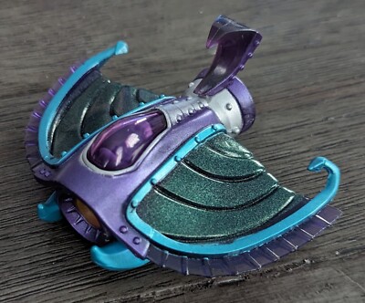 FIGURA SKYLANDERS SUPERCHARGERS Sea Shadow 87553888 [PO55580] EUR 8,00 - ES