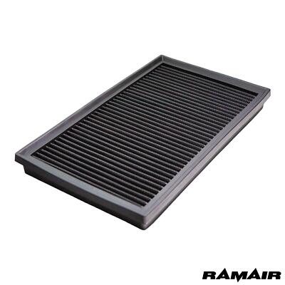Luftfilter Sportluftfilter Ramair für Audi A1 GB 35/1.5 TFSi 150 PS - PPF-1878/2