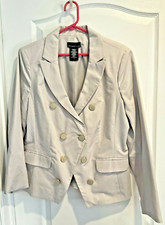 ATTENTION WOMEN'S BLAZER JACKET MRSP 34.00 - SIZE 2 SEAS: 3812 RN: 42000
