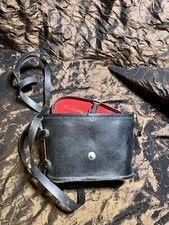 Vintage Binocular Case Made In Japan