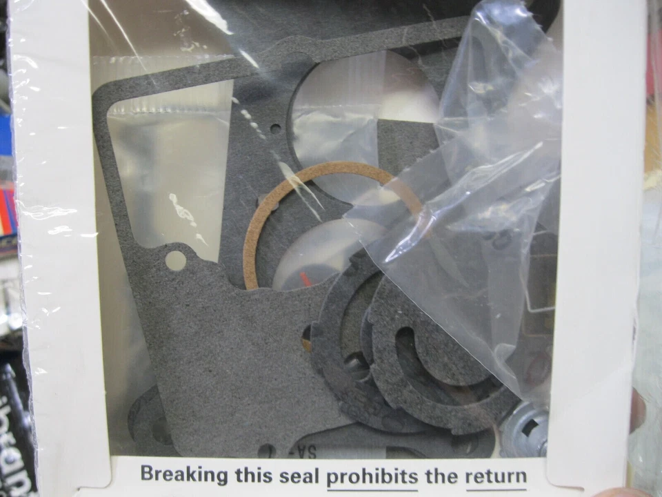 Airtex 2G1128 Carburetor Repair Kit — 第 3/4 张图片