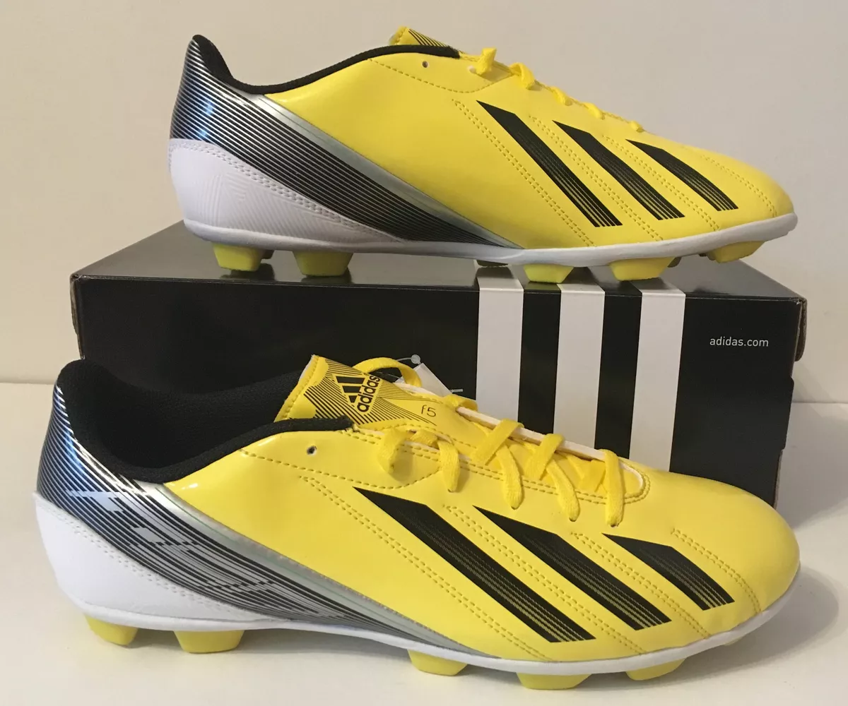 F5 2024 adizero leather