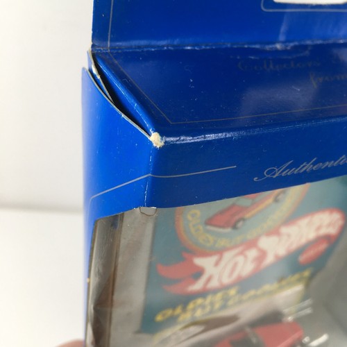 1998 Hot Wheels 30th Anniversary Oldies But Goodies 1979 Auburn 852 #18871 - Picture 7 of 21
