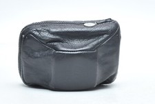 Leitz Wetzlar Leica CL Film Camera Soft Calf Leather Case