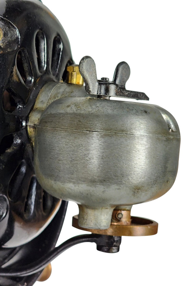 GE General Electric アンティークファン Antique Electric 1911 16