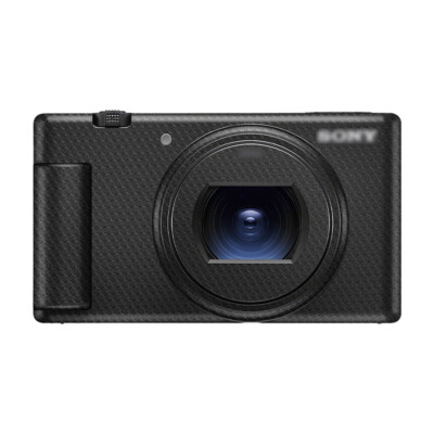JJC 3M Camera Body Skin Protector Film Cover Sticker for Sony ZV1 Mark II ZV1M2