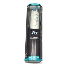 Genuine Everydrop Ice And Water Refrigerator Filter #3 ΕDR3RXD1