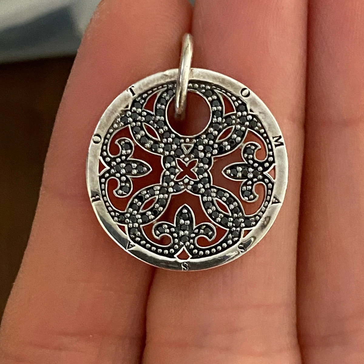 Thomas sabo shop pendants