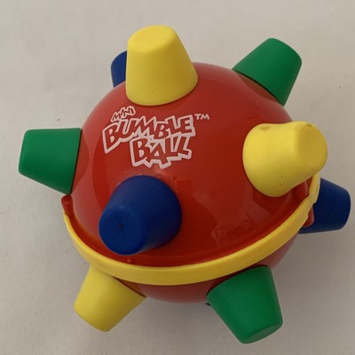 mini bumble ball