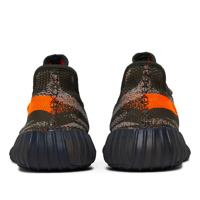 Adidas Yeezy Boost 350 V2 'Carbon Beluga' Men's Lifestyle Shoes