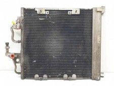 Radiateur Opel ZAFIRA
