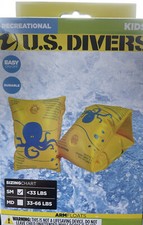 us divers arm floats For Kids