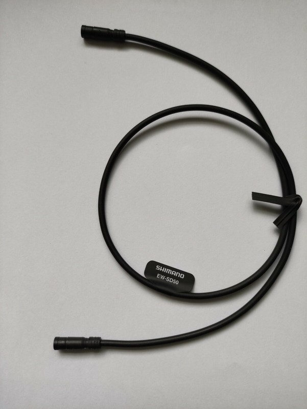 Shimano EW-SD50 E-tube Di2 electric wire 500mm