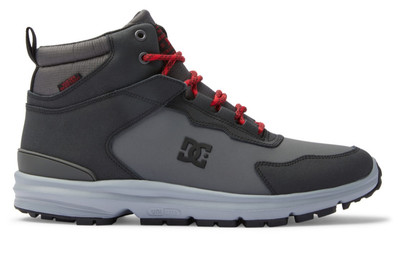 DC Shoes Mutiny WR Herrenstiefel wasserdicht 40