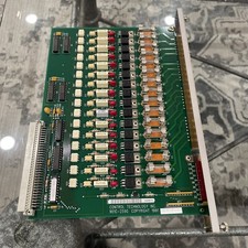 CTI Isolated Output Module 901C-2590 16PT AC Used