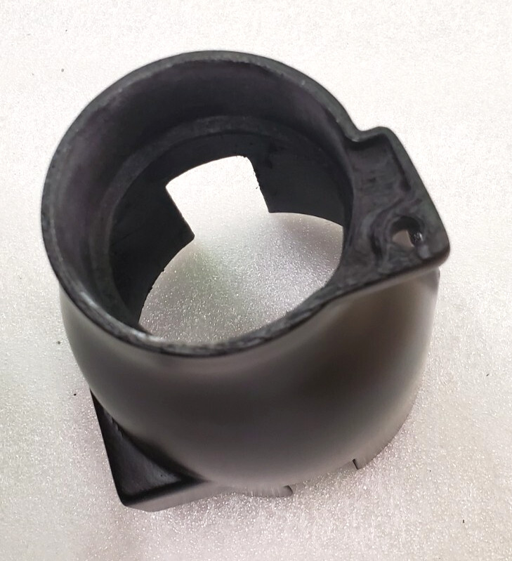Ferrari 308 328 Steering Wheel Shroud Cover