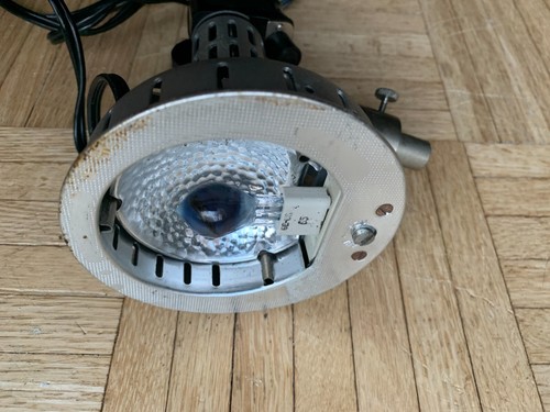 Bardwell & McAlister Mac Studio Light - Brite - Eye Model 49029 - Picture 11 of 14