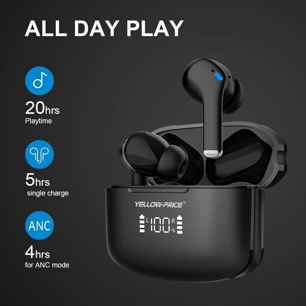 Bluetooth single headphones 2025 price