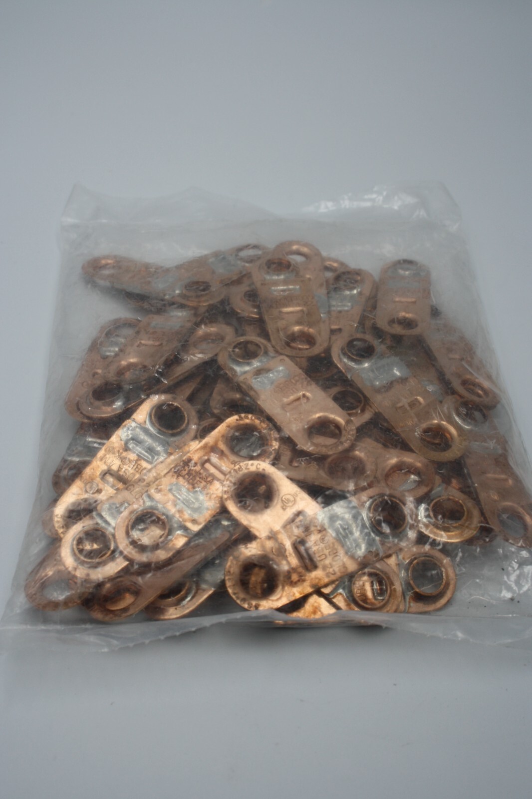 K Fusible Link BY Globe Technologies 50 PACK TEMP RATING 360 DEG F