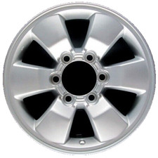 03-09 Toyota 4 Runner Oem Wheel Rim 16x7 16 69428 4261135250 4261135251 03-09 Toyota 4 Runner Oem Wheel Rim 16x7 16 69428 4261135250 4261135251