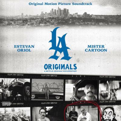 Ost (Künstler) - LA Originals O.S.T. (2LP) [Vinyl LP]