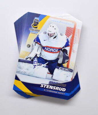 Iihf Hockey Watch World Juniors World Championships Tissot Watch