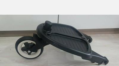bugaboo buggy board ebay